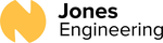 Jones Engineering Logo