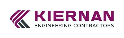 Kiernan Engineering Logo